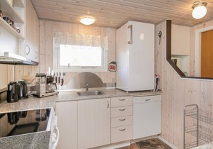 3 bedroom awesome home in Storvorde