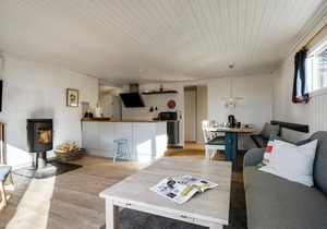 3 bedroom awesome home in Strandby
