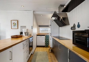 3 bedroom awesome home in Strandby