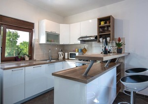 3 bedroom awesome home in Medulin