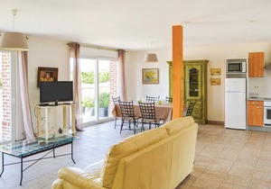 3 bedroom awesome home in Roisel