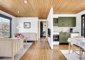 3 bedroom awesome home in Hørve