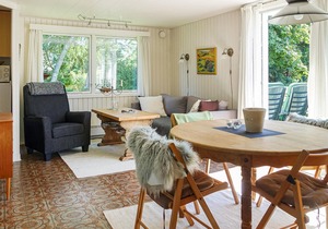 3 bedroom beautiful home in Allinge