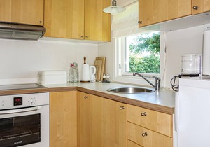3 bedroom beautiful home in Allinge