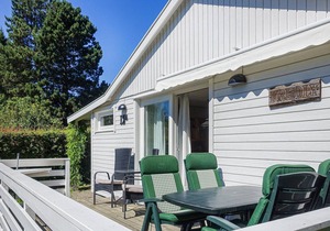 3 bedroom beautiful home in Allinge
