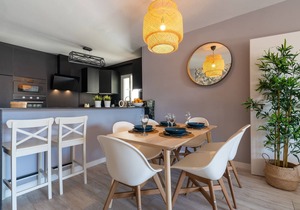 3 Bedroom Contemporary Apartment La Cala de Mijas