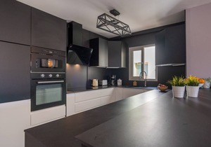 3 Bedroom Contemporary Apartment La Cala de Mijas