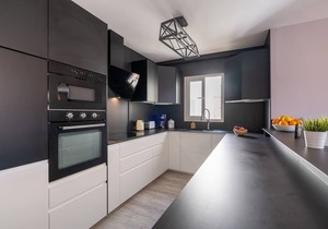 3 Bedroom Contemporary Apartment La Cala de Mijas