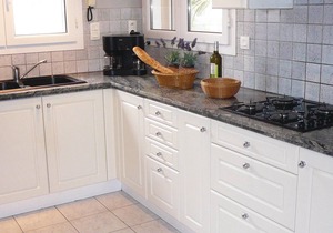 3 bedroom cozy home in Quarante