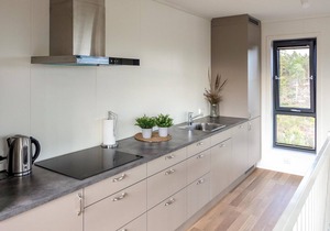3 bedroom cozy home in Søndeled