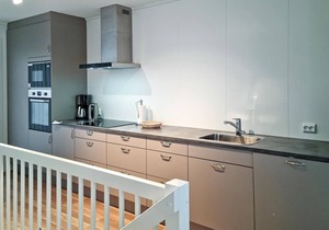3 bedroom cozy home in Søndeled