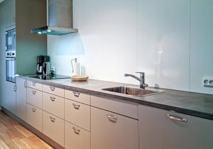 3 bedroom cozy home in Søndeled