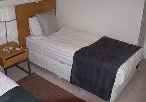 3 BEDROOM DELUX GOLF APARTMENT