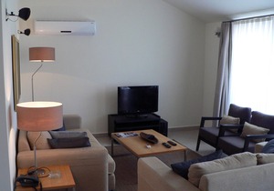 3 BEDROOM DELUX GOLF APARTMENT