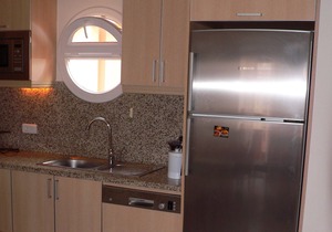 3 BEDROOM DELUX GOLF APARTMENT