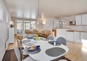 3 bedroom gorgeous home in Vordingborg
