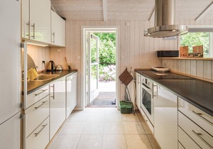3 bedroom gorgeous home in Askeby