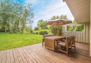 3 bedroom gorgeous home in Askeby