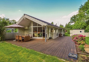 3 bedroom gorgeous home in Askeby