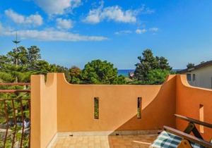 3 bedroom accommodation in Davoli Marina CZ