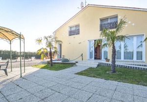 3 bedroom accommodation in Codevigo PD
