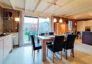 3 bedroom nice home in Wolphaartsdijk