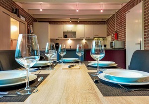 3 bedroom nice home in Wolphaartsdijk