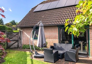 3 bedroom nice home in Wolphaartsdijk