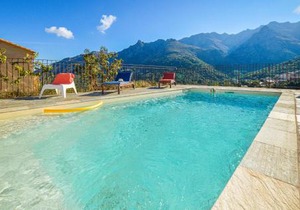 3 Bedroom Nice Home In Feliceto