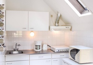 3 bedroom nice home in Vledder