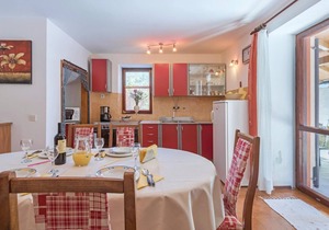 3 bedroom nice home in Pula