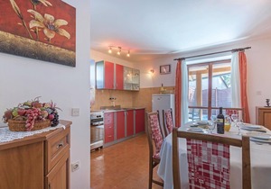 3 bedroom nice home in Pula