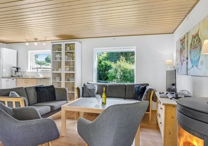3 bedroom stunning home in Jægerspris