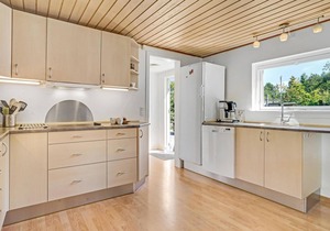 3 bedroom stunning home in Jægerspris