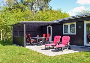 3 bedroom stunning home in Jægerspris