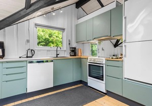 3 bedroom stunning home in Toftlund
