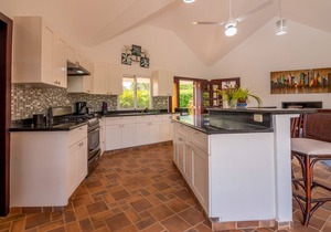 3 bedroom Villa with own Pool