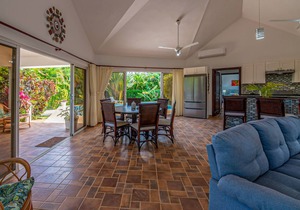 3 bedroom Villa with own Pool