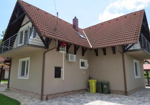 3 fös apartman