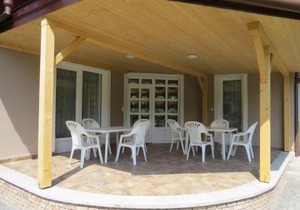 3 fös apartman