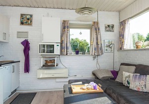 3 person holiday home in Gråsten-By Traum