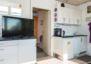 3 person holiday home in Gråsten-By Traum