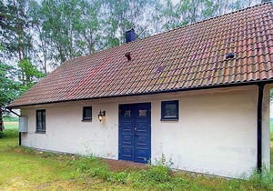 3 person holiday home in YNGSJÖ