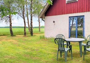 3 person holiday home in YNGSJÖ