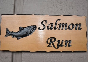 3 Rustic Elegant Suites (sleep 12+) - Fish, hike, site-see from your doorstep