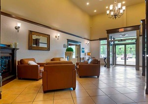 3-Star Hotel ∙ Best Western Plus Fredericton Hotel & Suites