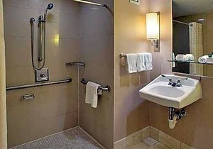 3-Star Hotel ∙ Hilton Hasbrouck Heights-Meadowlands
