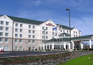 3-Star Hotel ∙ Hilton Garden Inn Ridgefield Park