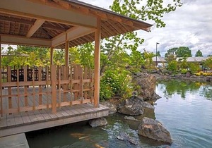 3-Star Hotel ∙ Best Western Premier Boulder Falls Inn