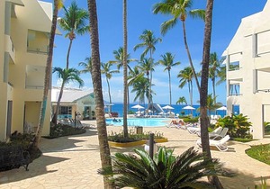 3-Star Hotel ∙ Casa Marina Beach & Reef - All Inclusive